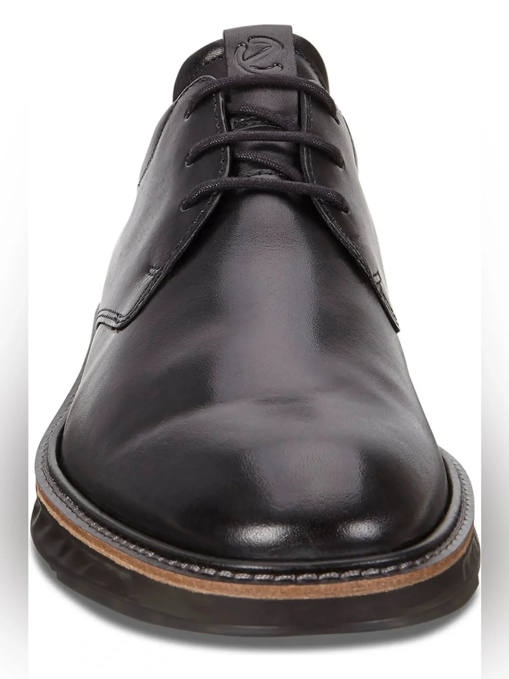 Ecco ST.1 Hybrid Plain Toe Derby